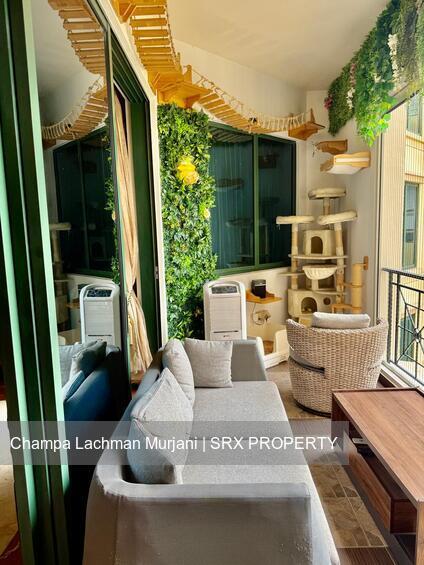 Pebble Bay (D15), Condominium #489647301